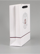 Пакет подарочный «Россия», 25.5×30×9 см  (артикул 10934941)  большой выбор товаров оптом и в розницу по низким ценам с доставкой