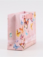 Пакет подарочный «Вдохновляй красотой», 15×12×5.5 см  (артикул 10934946)  большой выбор товаров оптом и в розницу по низким ценам с доставкой