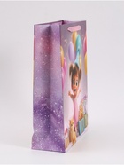 Пакет подарочный «Радость», 31×40×11.5 см - Фото 3