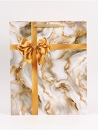 Пакет подарочный «Бант», 40×49×19 см  (артикул 10934959)  большой выбор товаров оптом и в розницу по низким ценам с доставкой