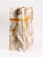 Пакет подарочный «Бант», 40×49×19 см  (артикул 10934959)  большой выбор товаров оптом и в розницу по низким ценам с доставкой