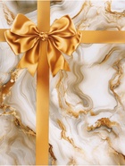 Пакет подарочный «Бант», 40×49×19 см  (артикул 10934959)  большой выбор товаров оптом и в розницу по низким ценам с доставкой