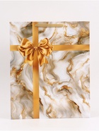 Пакет подарочный «Бант», 40×49×19 см  (артикул 10934959)  большой выбор товаров оптом и в розницу по низким ценам с доставкой