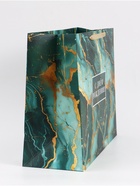 Пакет подарочный «С Днём рождения», 49×40×19 см  (артикул 10934961)  большой выбор товаров оптом и в розницу по низким ценам с доставкой