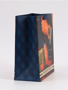 Пакет подарочный «Поздравляем», 23×27×11.5 см  (артикул 10934966)  большой выбор товаров оптом и в розницу по низким ценам с доставкой