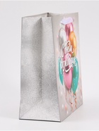 Пакет подарочный «С Днём рождения. Шары», 23×27×11.5 см  (артикул 10934969)  большой выбор товаров оптом и в розницу по низким ценам с доставкой