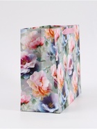 Пакет подарочный «Цветы», 27×23×11.5 см  (артикул 10934973)  большой выбор товаров оптом и в розницу по низким ценам с доставкой