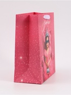 Пакет подарочный «Заюше», 23×27×11.5 см  (артикул 10934977)  большой выбор товаров оптом и в розницу по низким ценам с доставкой