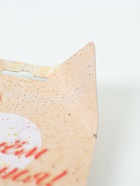 УЦЕНКА Свеча в торт на день рождения «Конфетти», цифра 4 , ГИГАНТ, 9 см - Фото 4