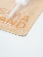 УЦЕНКА Свеча в торт на день рождения «Конфетти», цифра 4 , ГИГАНТ, 9 см - Фото 5