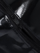 УЦЕНКА Чехол для тюбинга – ватрушки «Пиксели» Winter Star, диаметр чехла 90 см, зелёная, чёрный - Фото 5