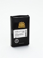 УЦЕНКА Зажигалка газовая «Узоры», 3.5×5.5×1.2 см, синяя - Фото 3