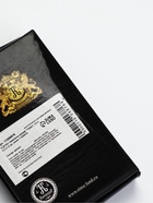 УЦЕНКА Зажигалка газовая «Узоры», 3.5×5.5×1.2 см, синяя - Фото 4