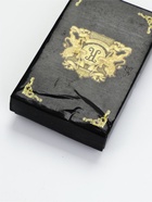 УЦЕНКА Зажигалка электронная для курения usb «Герб России», спираль, 3.5×7 см - Фото 4