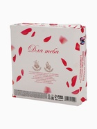 УЦЕНКА Мыло твёрдое лепестковое «С 8 марта», 16 шт., нежно-розовая - Фото 3