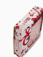 УЦЕНКА Мыло твёрдое лепестковое «С 8 марта», 16 шт., нежно-розовая - Фото 4