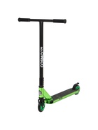 УЦЕНКА Самокат трюковой COSMORIDE MATRIX CM2021, колёса PU 100 мм, ABEC 7, чёрный - Фото 5