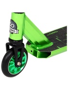 УЦЕНКА Самокат трюковой COSMORIDE MATRIX CM2021, колёса PU 100 мм, ABEC 7, чёрный - Фото 7