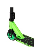 УЦЕНКА Самокат трюковой COSMORIDE MATRIX CM2021, колёса PU 100 мм, ABEC 7, чёрный - Фото 8