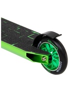 УЦЕНКА Самокат трюковой COSMORIDE MATRIX CM2021, колёса PU 100 мм, ABEC 7, чёрный - Фото 9