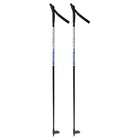 УЦЕНКА Палки лыжные стеклопластиковые, длина 110 см, цвет МИКС - Фото 9