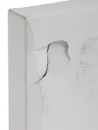 УЦЕНКА Зеркало KZ-02, подсветка, 9×9×0.7 см, 1 диод, от USB - Фото 7