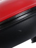 УЦЕНКА Электровафельница WV-01, 350 Вт, венские вафли, антипригарное покрытие, красная - Фото 4