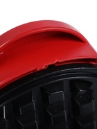 УЦЕНКА Электровафельница WV-01, 350 Вт, венские вафли, антипригарное покрытие, красная - Фото 5