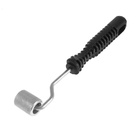 УЦЕНКА Валик прикаточный металлический маленький, ширина 3 см - Фото 2