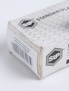 УЦЕНКА Валик прикаточный металлический маленький, ширина 3 см - Фото 8