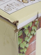 УЦЕНКА Часы настенные двусторонние, на подвесе «Сабатини», плавный ход, 35×30 см, d=19.5 см - Фото 11