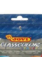 УЦЕНКА Мелки цветные 6 штук JOVI круглые в коробе, европодвес 1030 - Фото 4