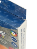 УЦЕНКА Мелки цветные 6 штук JOVI круглые в коробе, европодвес 1030 - Фото 5