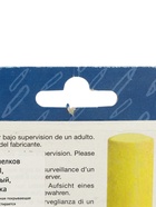 УЦЕНКА Мелки цветные 6 штук JOVI круглые в коробе, европодвес 1030 - Фото 7