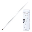 УЦЕНКА Стержень шариковый Pensan GLOBAL 21, 0.5 мм, синий, на масляной основе - Фото 1