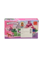 УЦЕНКА Конструктор Страна чудес «Карета», 57 деталей - Фото 4