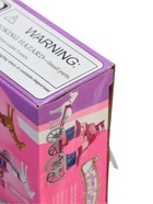 УЦЕНКА Конструктор Страна чудес «Карета», 57 деталей - Фото 6