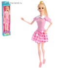 УЦЕНКА HAPPY VALLEY Кукла "Кристи: готовлю пироженки" SL-03369 - Фото 1