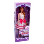 УЦЕНКА Кукла- модель"Миранда" в платье , МИКС - Фото 11