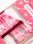 УЦЕНКА Набор «Для рожденной кайфовать», гель для душа, 250 мл и крем для тела, 200 мл - Фото 4