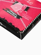 УЦЕНКА Набор «Плачь, детка»: гель для душа во флаконе виски 250 мл, ежедневник, А5, 80 л - Фото 5