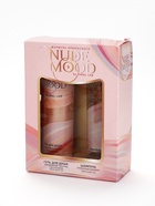 УЦЕНКА NUDE MOOD, набор гель для душа, 250 мл и шампунь, 250 мл - Фото 2