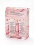 УЦЕНКА NUDE MOOD, набор гель для душа, 250 мл и шампунь, 250 мл - Фото 3