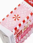 УЦЕНКА URAL LAB Розовый НГ Набор «С Новым годом», два геля для душа, lovely lollipop, 2×200 - Фото 5