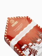 УЦЕНКА Подарочный набор новогодний Happy New Year: гель для душа, мочалка и термостакан, аромат: парфюм, URAL LAB - Фото 4