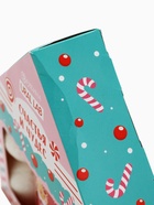 УЦЕНКА Подарочный набор новогодний «Счастья и чудес»: гель для душа 200 мл, бомбочки для ванны 4 шт.×40 г, URAL LAB - Фото 4