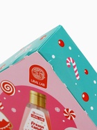 УЦЕНКА Подарочный набор новогодний «Счастья и чудес»: гель для душа 200 мл, бомбочки для ванны 4 шт.×40 г, URAL LAB - Фото 5