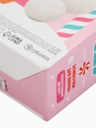 УЦЕНКА Подарочный набор новогодний «Счастья и чудес»: гель для душа 200 мл, бомбочки для ванны 4 шт.×40 г, URAL LAB - Фото 6