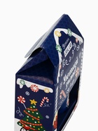 УЦЕНКА Новогодний подарочный набор косметики «Уютной зимы», гель для душа 110 мл и крем для рук 30 мл, URAL LAB - Фото 4