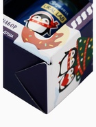 УЦЕНКА Новогодний подарочный набор косметики «Уютной зимы», гель для душа 110 мл и крем для рук 30 мл, URAL LAB - Фото 6